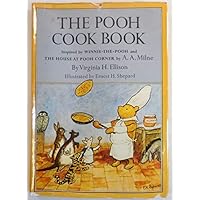 The Pooh Cook Book
