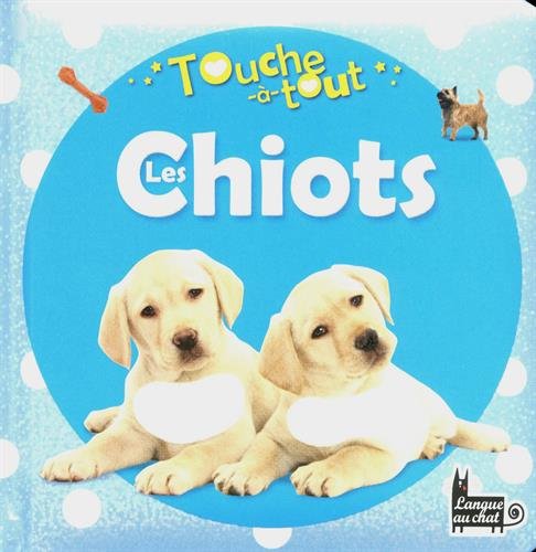 Les  chiots