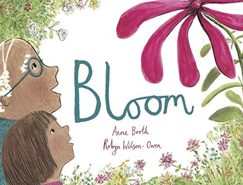 Bloom: Hope in a Scary World