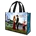 Vandor The Princess Bride Large Recycled Shopper Tote, Multicolored