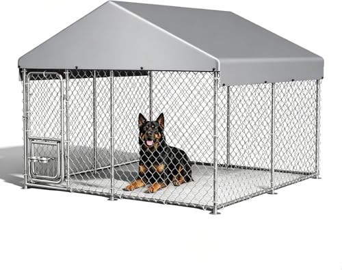 Dog Kennel