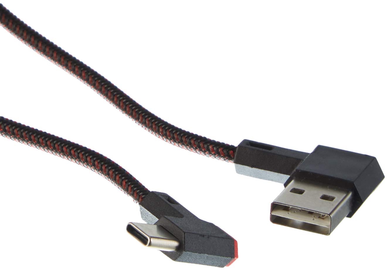 Delock Easy USB 2.0 Cable Type A Male to USB Type C™ Male