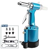 DoubleSun Heavy Duty Air Hydraulic