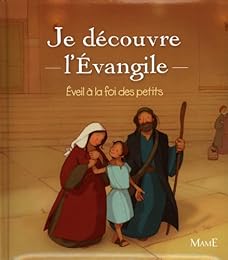 Je découvre l'Évangile