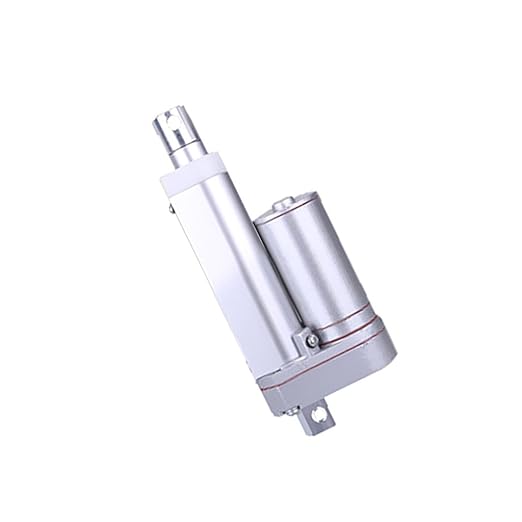 MagiDeal Linear Actuator Heavy Duty Linearantrieb Linearmotor Verstellantrieb Toröffner Lineartechnik DC 12V Electric Motor D