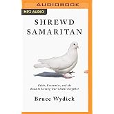 Shrewd Samaritan
