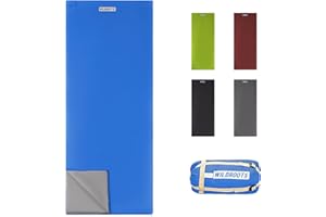 WILDROOTS Outdoor Camping Sleeping Bags for Hiking, Hunting, Travel