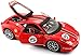 Bburago B18-26302 1:24 Scale A Ferrari 458 Challenge Detailed Model