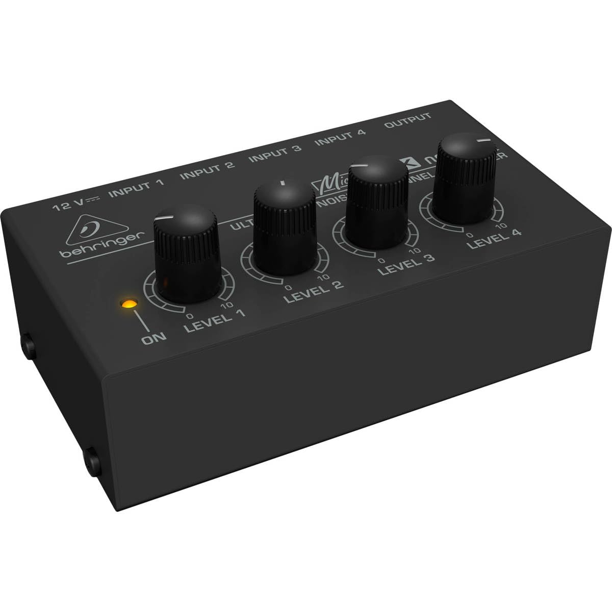 BEHRINGER MX400商品画像