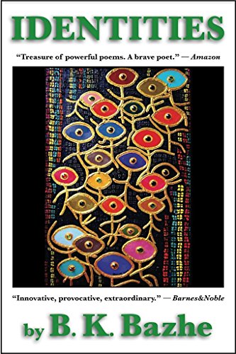 Identities by B. K. Bazhe