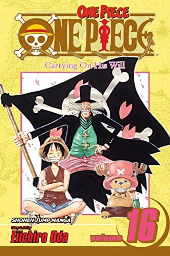 Amazon.com: One Piece, Vol. 14: Instinct: 9781421510910: Oda