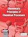 Elementary Principles of Chemical Processes