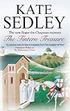 Tintern Treasure (Roger the Chapman Mysteries Book 21) by 