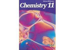 Chemistry 11