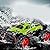 High Speed Mini Racing 1:24 Radio Remote Control RC RTR Truck Car Buggy Toy Gift