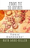 From Fit to Infirm: The Tragedy of Toxic Exposure by