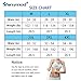 Shinymod Shaperwear Corset Slimming Bodysuit Slimmer Bodybriefer Full Body Shaper Girdles for Women Postpartum Recovery Weight Loss - Flat Tummy Belly Waist Lift Butt Breasts (Ultrathin Style, 3XL)
