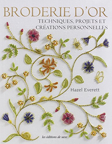 Broderie d'or by (Paperback)