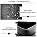 Led Video Light, SAMTIAN 4 Pack Light Pouches for DSLR led Video Light(Canon, Nikon, Sony, Olympus, Panasonic, etc)