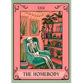 F.NIMAGOP DIY Skull Paint by Numbers Kit for Adults, Skeleton Paint by Numbers for Adults, Halloween Adult Paint by Number Kits on Canvas for Home Decor Gift Art Work 16x20in
