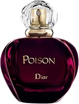 Christian Dior Poison Eau de Toilette EDT Women's Fragrance 100ml view 1