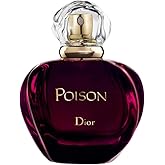 Christian Dior Women's Poison Eau de Toilette Spray, 3.4 fl. oz.