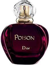 Amazon.com : Hypnotic Poison Eau De Toilette Spray 100ml/3.4oz