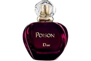 Christian Dior Women's Poison Eau de Toilette Spray, 3.4 fl. oz.