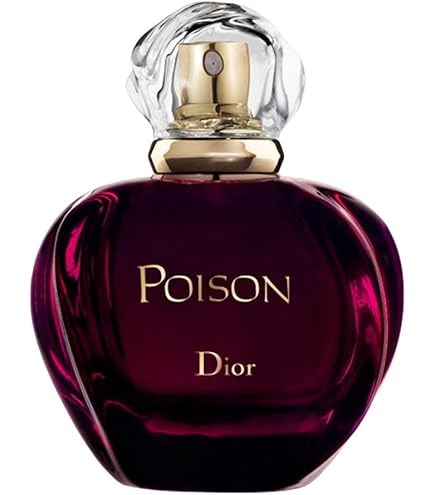 Amazon.com: Christian Dior Hypnotic Poison for Women Eau de