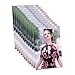MCS Glass Clip Picture Frame for a 5x7