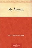 My Ántonia by