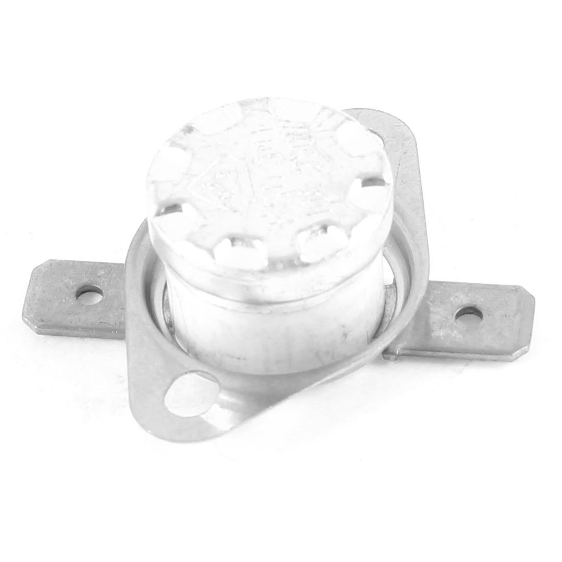 Sourcingmap KSD301 180 Celsius Normal Close Temperature Controlled Switch