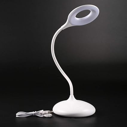 student study table lamp