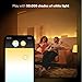 Philips Hue White and Color Ambiance A19 60W Equivalent Dimmable LED Smart Light Bulb, 1 Smart Bulb, Works with Alexa, Apple HomeKit, and Google Assistant (California residents)