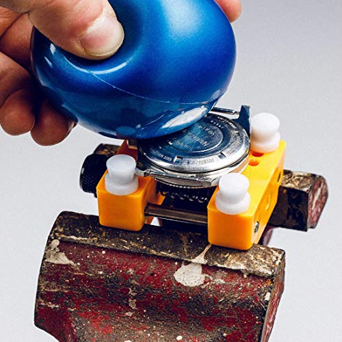 OTOOLWORLD Watch Case Open Ball Friction Ball Watch Case Open Ball