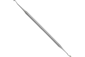 Dental Excavators Cleoid/Discoid 3/6 Double Ended - SurgicalExcel 83-3020 by SurgicalExcel