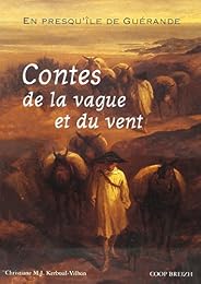 Contes de la vague et du vent
