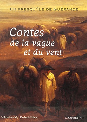 Contes de la vague et du vent