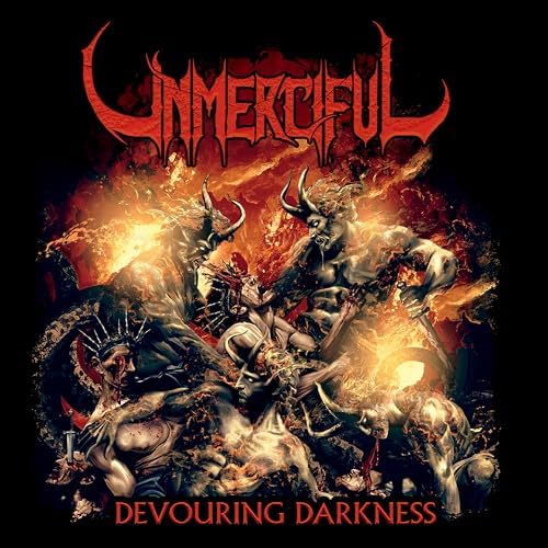 Amazon.com: Depravity: CDs & Vinyl