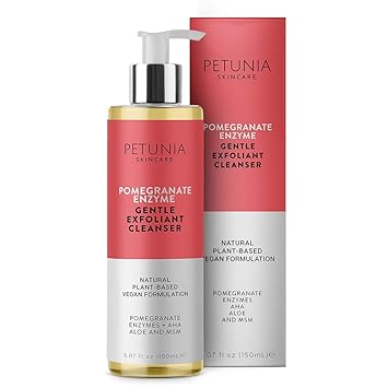 gel based cleanser for pores