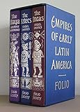 Empires of Early Latin America