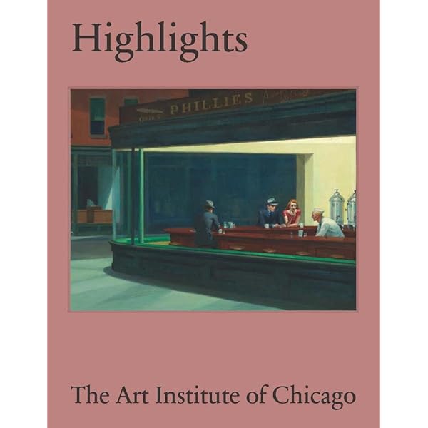 Art Institute of Chicago: The Essential Guide: Douglas Druick