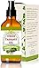 Slice of Nature Virgin Tamanu Oil 4oz glass bottle Pure Cold Pressed Formula - Ideal Choice for Natural Acne Treatment, Shingles Treatment, Eczema Cream & Rosacea Skin Care Products - No Additives & No Artificial Preservatives - Non-GMO - Vegan - Cruelty-Free - Not Tested on Animals - Ethically Traded. gurantee