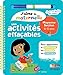Mes activités effaçables Moyenne section 4-5 ans : Avec un feutre by 