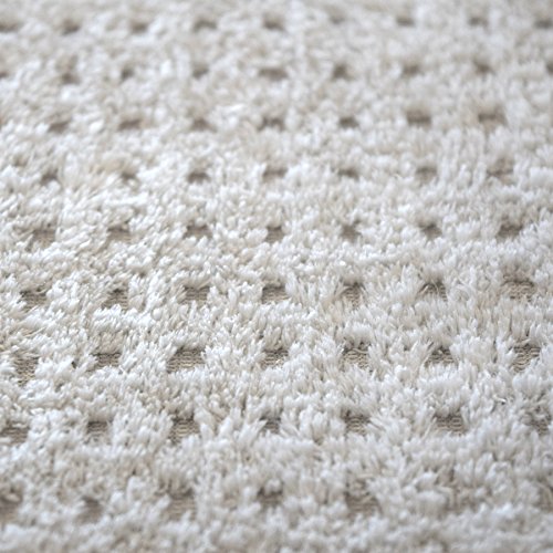 thumbnail image 2 of The Rag Company Platinum Pluffle Microfiber Towels - 5 Pack Professional Detailing Towels 16x16 2 of 10