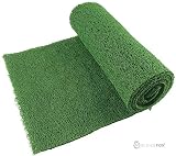 Sluice Fox Replacement Miner's Moss for Sluice Box (12"x50" Green)