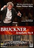 Bruckner: Symphony 8 in C Minor