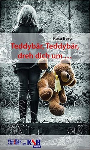 Rosa Berg - Teddybär, Teddybär, dreh Dich um 1 510cpLlBunL. SX298 BO1,204,203,200