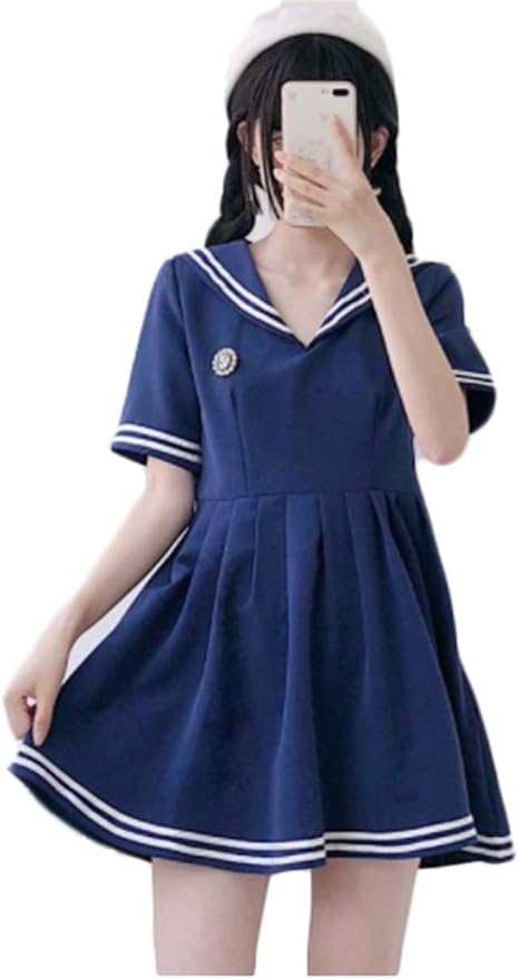 森 ガール ワンピース 韓国