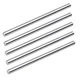 Feelers Aluminum Round Rod 1/2"(12.5mm) Diameter